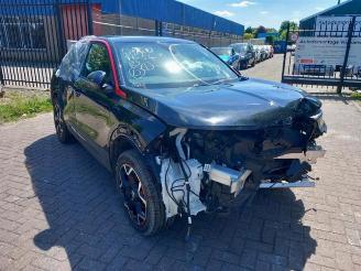 Vrakbiler auto Opel Mokka Mokka, SUV, 2020 1.2 Turbo 12V 2023/7