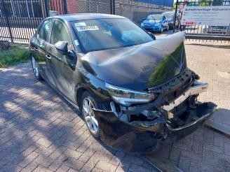 rozbiórka samochody osobowe Opel Corsa Corsa F (UB/UH/UP), Hatchback 5-drs, 2019 1.2 12V 75 2020/2