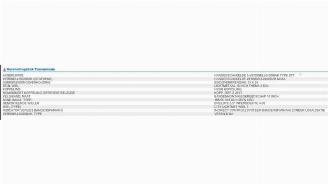 Opel Corsa Corsa F (UB/UH/UP), Hatchback 5-drs, 2019 1.2 12V 75 picture 8