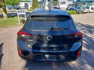 Opel Corsa Corsa F (UB/UH/UP), Hatchback 5-drs, 2019 1.2 12V 75 picture 11