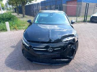 Opel Corsa Corsa F (UB/UH/UP), Hatchback 5-drs, 2019 1.2 Turbo 12V 100 picture 2