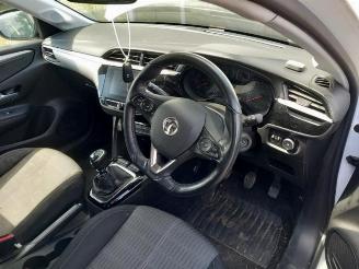 Opel Corsa Corsa F (UB/UH/UP), Hatchback 5-drs, 2019 1.2 Turbo 12V 100 picture 11