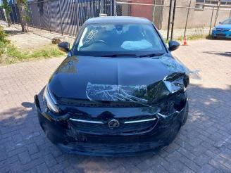 Opel Corsa Corsa F (UB/UH/UP), Hatchback 5-drs, 2019 1.2 Turbo 12V 100 picture 2