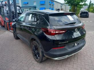 Opel Grandland Grandland (X), SUV, 2017 1.5 CDTI 130 picture 5