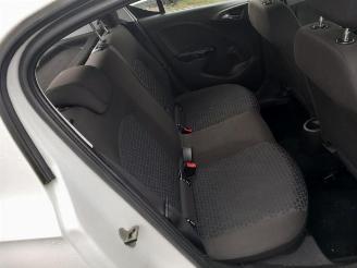 Opel Corsa-E Corsa E, Hatchback, 2014 1.4 16V picture 16