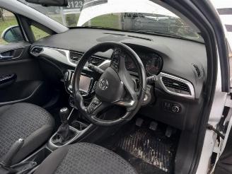 Opel Corsa-E Corsa E, Hatchback, 2014 1.4 16V picture 11