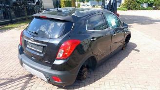 Opel Mokka Mokka/Mokka X, SUV, 2012 / 2019 1.7 CDTI 16V 4x4 picture 7