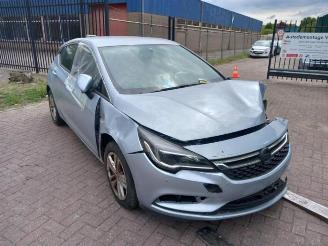 Dezmembrări autoturisme Opel Astra Astra K, Hatchback 5-drs, 2015 / 2022 1.4 Turbo 16V 2016/9
