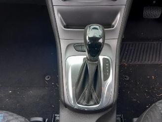 Opel Astra Astra K, Hatchback 5-drs, 2015 / 2022 1.4 Turbo 16V picture 14