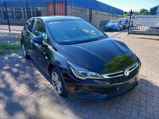 Uttjänta bilar auto Opel Astra Astra K, Hatchback 5-drs, 2015 / 2022 1.0 SIDI Turbo 12V 2018/3