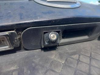 Opel Astra Astra J Sports Tourer (PD8/PE8/PF8), Combi, 2010 / 2015 1.7 CDTi 16V picture 27