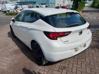 Opel Astra Astra K, Hatchback 5-drs, 2015 / 2022 1.0 SIDI Turbo 12V picture 5