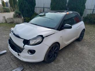 Opel Adam Adam, Hatchback 3-drs, 2012 / 2019 1.2 16V picture 3