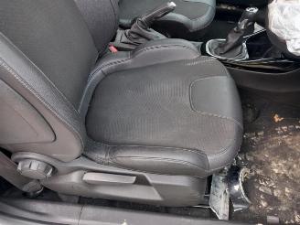 Opel Adam Adam, Hatchback 3-drs, 2012 / 2019 1.2 16V picture 15