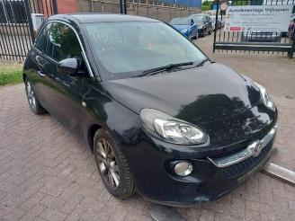  Opel Adam Adam, Hatchback 3-drs, 2012 / 2019 1.2 2015/5