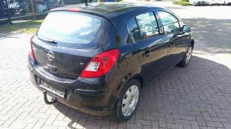 Opel Corsa Corsa D, Hatchback, 2006 / 2014 1.4 16V Twinport picture 7