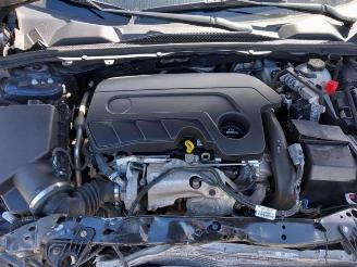 Opel Insignia Insignia Sports Tourer, Combi, 2017 1.6 CDTI 16V 110 picture 10