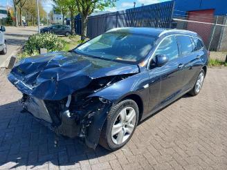 Opel Insignia Insignia Sports Tourer, Combi, 2017 1.6 CDTI 16V 110 picture 4