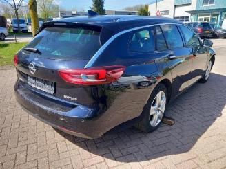 Opel Insignia Insignia Sports Tourer, Combi, 2017 1.6 CDTI 16V 110 picture 8