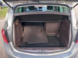 Opel Meriva Meriva, MPV, 2010 / 2017 1.4 Turbo 16V ecoFLEX picture 24