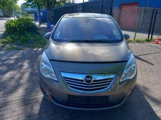 Opel Meriva Meriva, MPV, 2010 / 2017 1.4 Turbo 16V ecoFLEX picture 2
