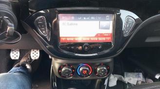 Opel Adam Adam, Hatchback 3-drs, 2012 / 2019 1.0 Ecotec 12V SIDI Turbo picture 17