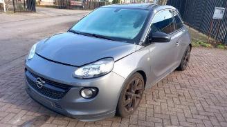 Opel Adam Adam, Hatchback 3-drs, 2012 / 2019 1.0 Ecotec 12V SIDI Turbo picture 3