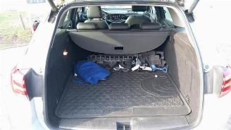 Opel Astra Astra K Sports Tourer, Combi, 2015 / 2022 1.0 Turbo 12V picture 21