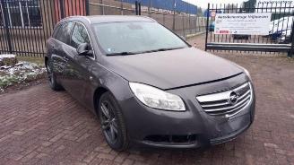 demontáž osobní automobily Opel Insignia Insignia Sports Tourer, Combi, 2008 / 2017 1.6 Turbo 16V Ecotec 2011/5
