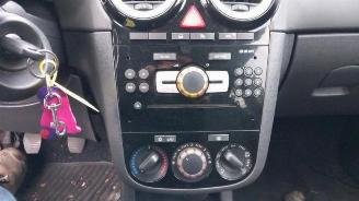 Opel Corsa Corsa D, Hatchback, 2006 / 2014 1.2 ecoFLEX picture 18