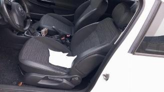 Opel Corsa Corsa D, Hatchback, 2006 / 2014 1.2 ecoFLEX picture 14