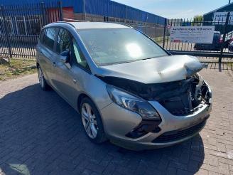 Démontage voiture Opel Zafira Zafira Tourer (P12), MPV, 2011 / 2019 2.0 CDTI 16V 130 Ecotec 2014/11