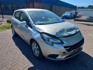 Démontage voiture Opel Corsa-E Corsa E, Hatchback, 2014 1.0 SIDI Turbo 12V 2017/6