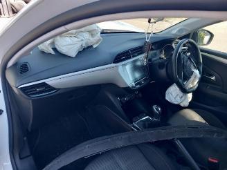 Opel Corsa Corsa F (UB/UH/UP), Hatchback 5-drs, 2019 1.2 12V 75 picture 10