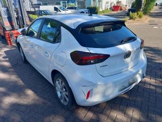 Opel Corsa Corsa F (UB/UH/UP), Hatchback 5-drs, 2019 1.2 12V 75 picture 5