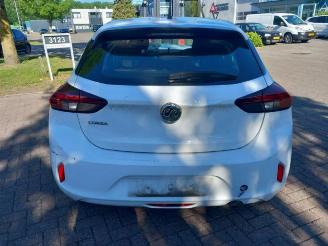 Opel Corsa Corsa F (UB/UH/UP), Hatchback 5-drs, 2019 1.2 12V 75 picture 6