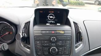 Opel Zafira Zafira Tourer (P12), MPV, 2011 / 2019 2.0 CDTI 16V 130 Ecotec picture 19