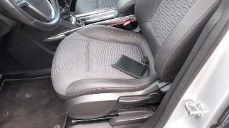 Opel Zafira Zafira Tourer (P12), MPV, 2011 / 2019 2.0 CDTI 16V 130 Ecotec picture 15