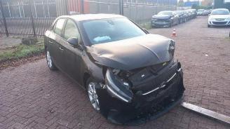 Démontage voiture Opel Corsa Corsa F (UB/UH/UP), Hatchback 5-drs, 2019 1.2 12V 75 2021/6