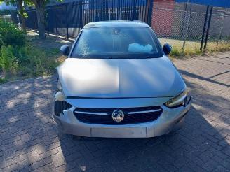 Opel Corsa Corsa F (UB/UH/UP), Hatchback 5-drs, 2019 1.5 CDTI 100 picture 2