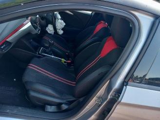 Opel Corsa Corsa F (UB/UH/UP), Hatchback 5-drs, 2019 1.5 CDTI 100 picture 12