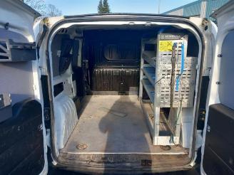 Opel Combo Combo, Van, 2012 / 2018 1.6 CDTI 16V picture 17