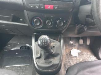 Opel Combo Combo, Van, 2012 / 2018 1.3 CDTI 16V ecoFlex picture 13