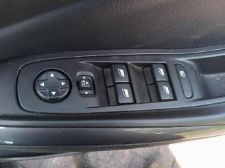 Opel Grandland Grandland (X), SUV, 2017 1.5 CDTI 130 picture 21