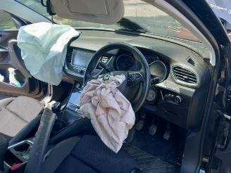 Opel Grandland Grandland (X), SUV, 2017 1.5 CDTI 130 picture 11