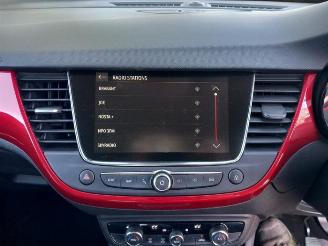Opel Crossland Crossland (X), SUV, 2017 1.2 Turbo 12V Euro 6d-temp picture 19