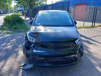 Opel Crossland Crossland (X), SUV, 2017 1.2 Turbo 12V Euro 6d-temp picture 2
