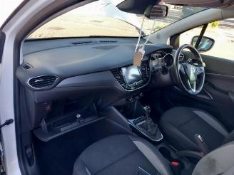 Opel Crossland Crossland (X), SUV, 2017 1.2 Turbo 12V picture 11