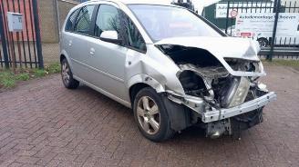 demontáž osobní automobily Opel Meriva Meriva, MPV, 2003 / 2010 1.6 16V 2009/2