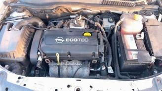 Opel Astra Astra H (L48), Hatchback 5-drs, 2004 / 2014 1.6 16V picture 24